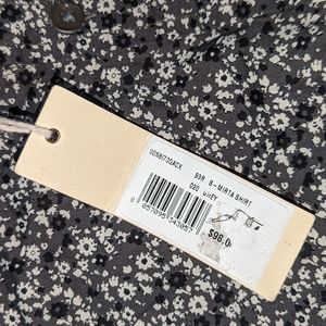 Diesel Casual Button Up Sz XXL